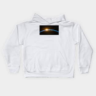 Earth Kids Hoodie